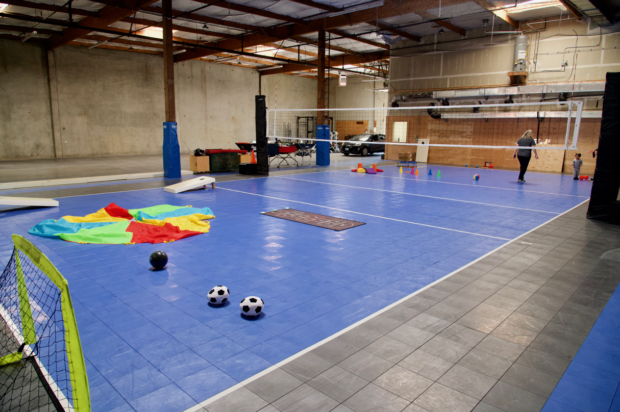 Go Time Athletics Wants To Be Your Multi sport Training Facility Go time athletics wants to be your multi sport training facility